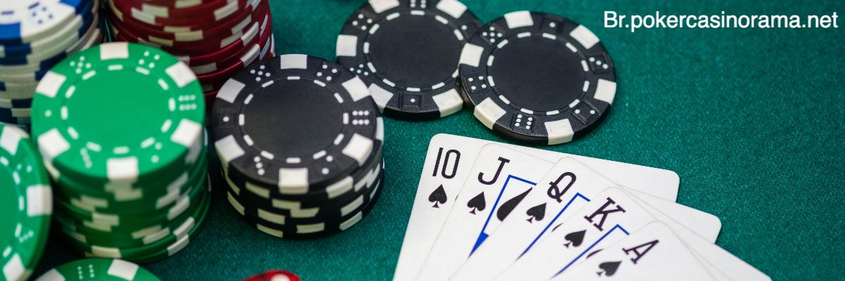 br.pokercasinorama.net br.pokercasinorama.net